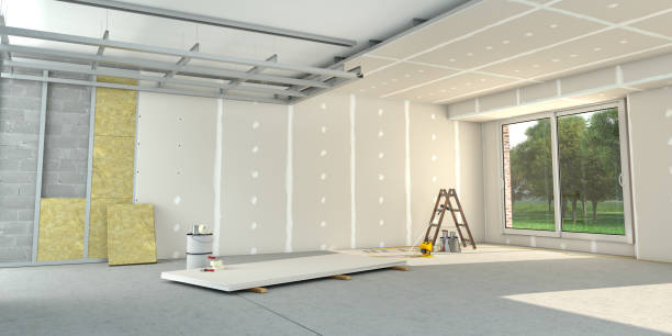 Types of Insulation We Offer in Trevose, PA