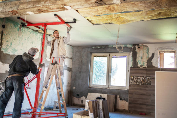 Best Insulation Maintenance and Repair in Trevose, PA