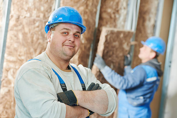 Best Geographic-Specific Insulation Services in Trevose, PA
